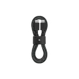Native Union Wall Charger 30W + USB-C to C Cable 1.2M Bundle| GaN Charger w/ Fast Charging Cable, for Apple iPhone 15/Plus/Pro/Pro Max, iPad Air /Pro/Mini 13"/12.9"/11", Samsung S24/23 Ultra/+ - 2pk