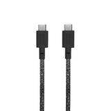 Native Union Wall Charger 30W + USB-C to C Cable 1.2M Bundle| GaN Charger w/ Fast Charging Cable, for Apple iPhone 15/Plus/Pro/Pro Max, iPad Air /Pro/Mini 13"/12.9"/11", Samsung S24/23 Ultra/+ - 2pk
