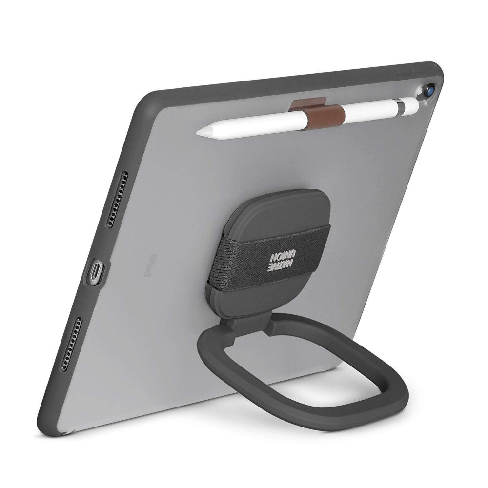 Native Union - Gripster Case with Multi-Functional Grip/Stand For iPad Pro 9.7