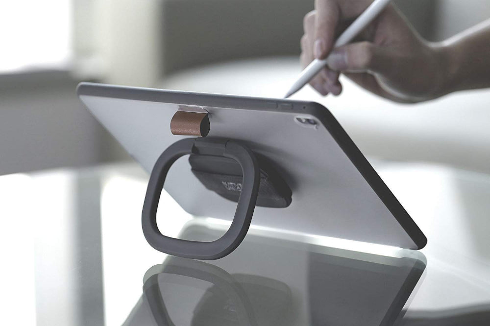 Native Union - Gripster Case with Multi-Functional Grip/Stand For iPad Pro 9.7