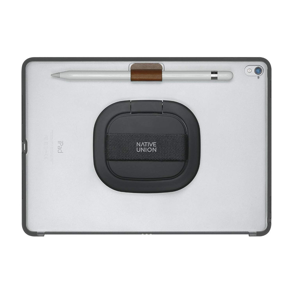 Native Union - Gripster Case with Multi-Functional Grip/Stand For iPad Pro 9.7