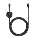 NATIVE UNION Night Cable USB-C to Lighting - 3M - Cosmo