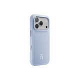 Native Union iPhone 18 Pro MagSafe Case NEO, 12-Ft Drop Protection TPU Cover Case, Slim & Thin, Textured Grip, Raised Camera Bezel, Wireless Charging Compatible, Blue