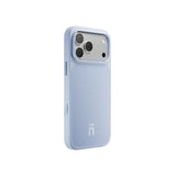 Native Union iPhone 18 Pro Max MagSafe Case NEO, 12-Ft Drop Protection TPU Cover Case, Slim & Thin, Textured Grip, Raised Camera Bezel, Wireless Charging Compatible, Blue