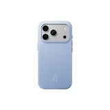 Native Union iPhone 18 Pro MagSafe Case NEO, 12-Ft Drop Protection TPU Cover Case, Slim & Thin, Textured Grip, Raised Camera Bezel, Wireless Charging Compatible, Blue