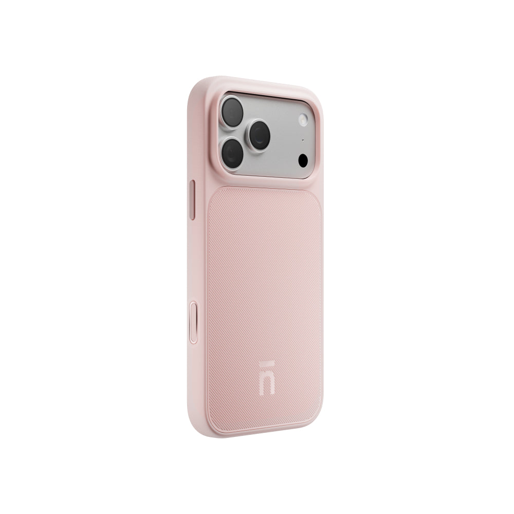 Native Union iPhone 18 Pro Max MagSafe Case NEO, 12-Ft Drop Protection TPU Cover Case, Slim & Thin, Textured Grip, Raised Camera Bezel, Wireless Charging Compatible, Candy