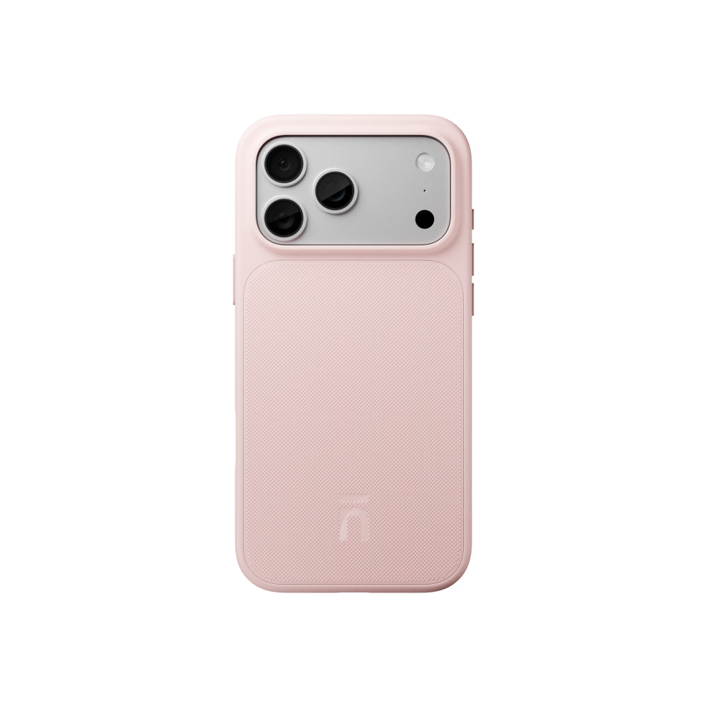 Native Union iPhone 18 Pro Max MagSafe Case NEO, 12-Ft Drop Protection TPU Cover Case, Slim & Thin, Textured Grip, Raised Camera Bezel, Wireless Charging Compatible, Candy