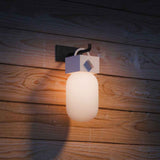 Native Union POP Light Portable LED Lantern, Rechargeable 5000mAh Battery, Up to 160 Lumens, 3 Adjustable Light Modes, Up to 120 Hours Battery Life, USB-C Power Bank, IPX4 Water Resistant, Portable Lamp, Candy