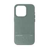 [OPEN BOX] NATIVE UNION iPhone 15 Pro Re-Classic Case - Slate Green