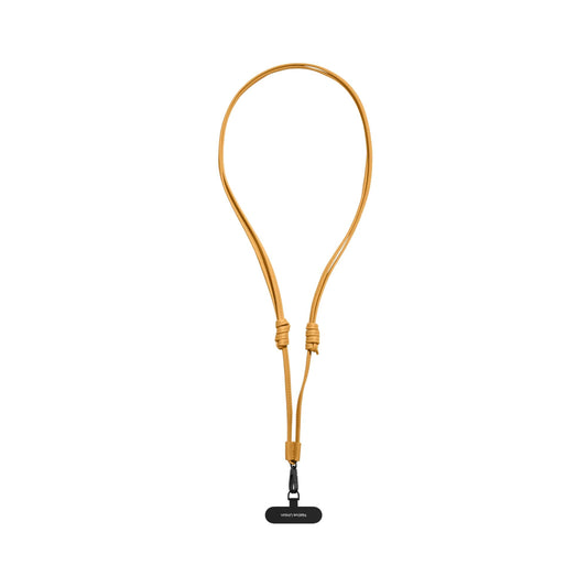 Native Union Classic Sling | Hands-free, Hassle-Free Carry, Compatible with most phone cases, Durable construction & easy to detach, Made of eco-conscious materials - Kraft