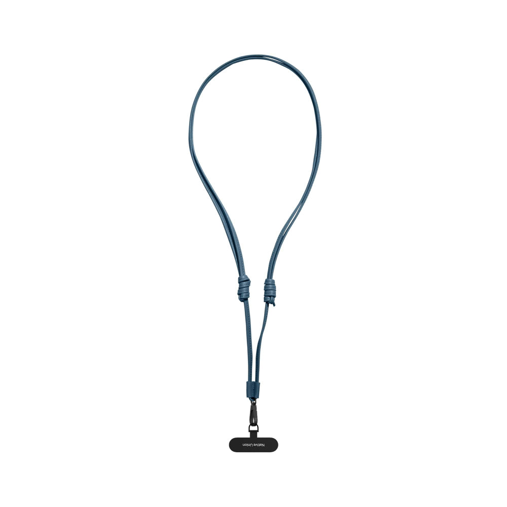 NATIVE UNION (Re) Classic Sling Navy