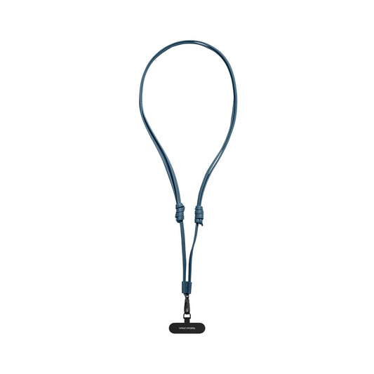 Native Union Classic Sling | Hands-free, Hassle-Free Carry, Compatible with most phone cases, Durable construction & easy to detach, Made of eco-conscious materials -Navy