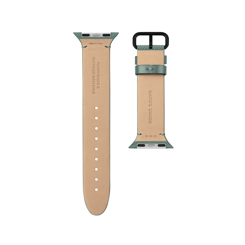 NATIVE UNION - APPLE WATCH STRAP - ALL SERIES - 40MM