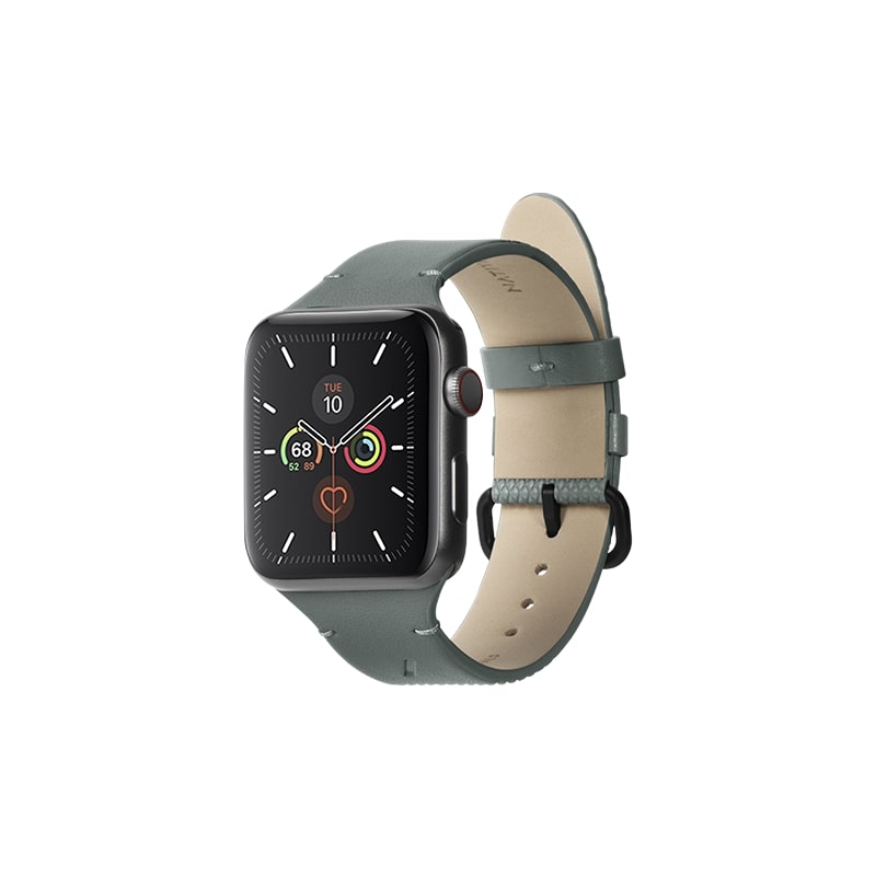 NATIVE UNION - APPLE WATCH STRAP - ALL SERIES - 40MM