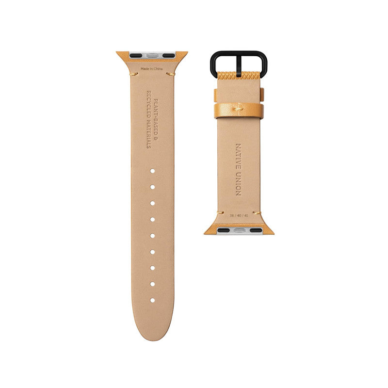 NATIVE UNION - APPLE WATCH STRAP - ALL SERIES - 40MM