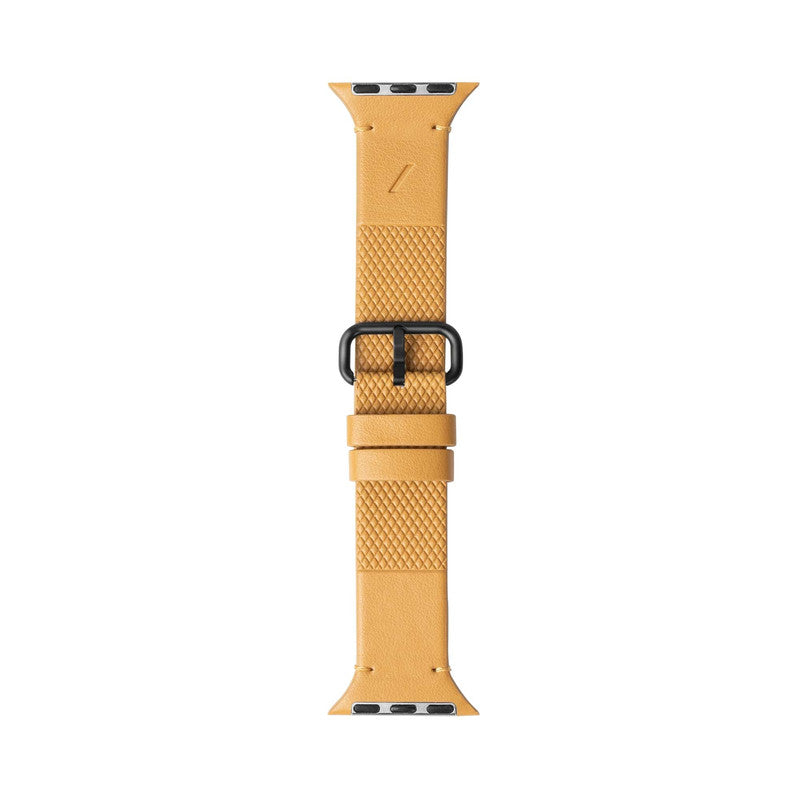 NATIVE UNION - APPLE WATCH STRAP - ALL SERIES - 40MM