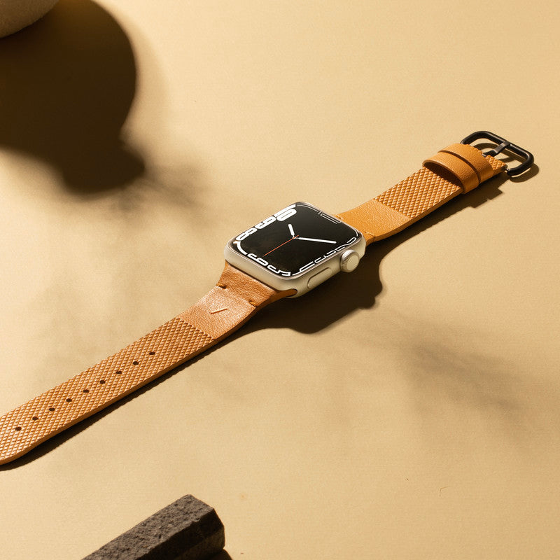 NATIVE UNION - APPLE WATCH STRAP - ALL SERIES - 40MM