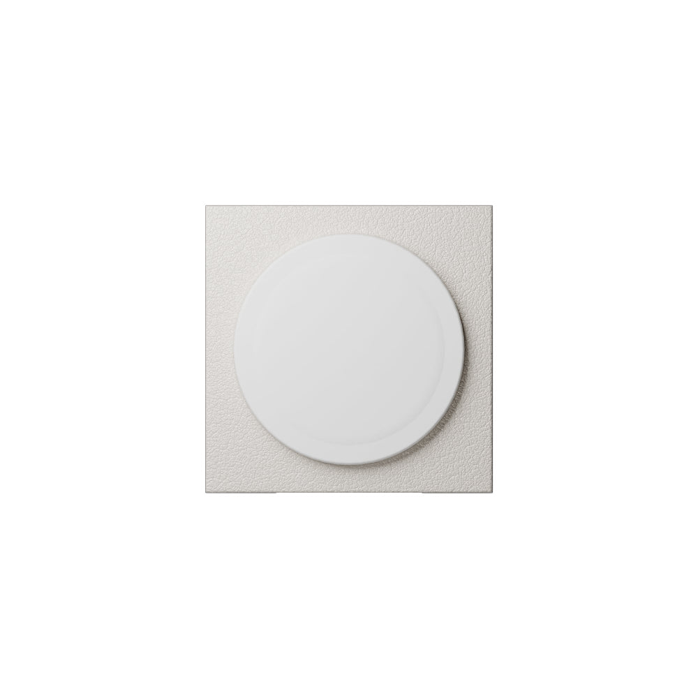 Native Union Rise Magnetic Wireless Charger| Foldable 15W Qi2 Fast Charging Stand/Pod, for Apple iPhone 16/15/14/13/12 Pro/Pro Max/Plus MagSafe, Wireless Charging Compatible Devices - Sandstone