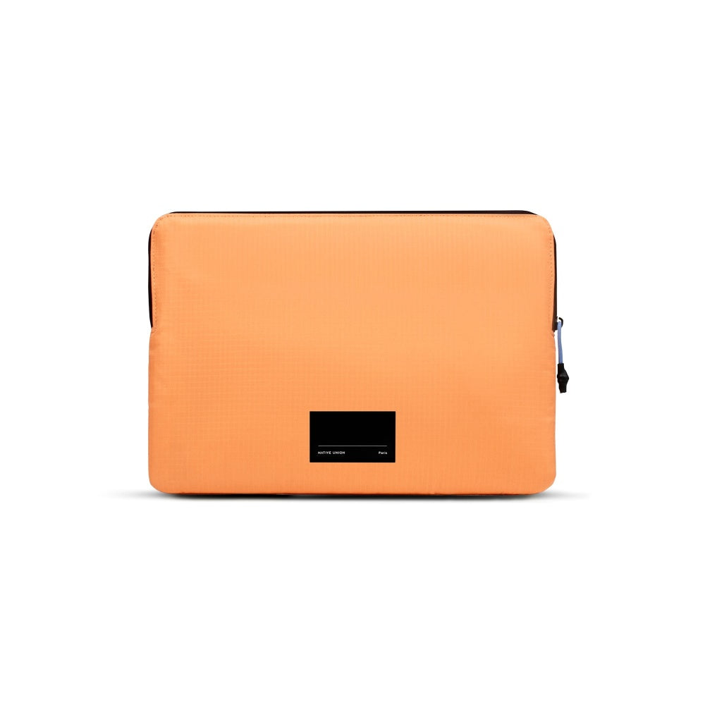 NATIVE UNION Stow Ultra Sleeve For MB 14"/13" - Apricot