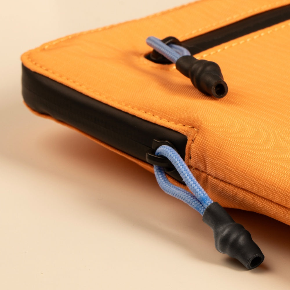 NATIVE UNION Stow Ultra Sleeve For MB 14&quot;/13&quot; - Apricot
