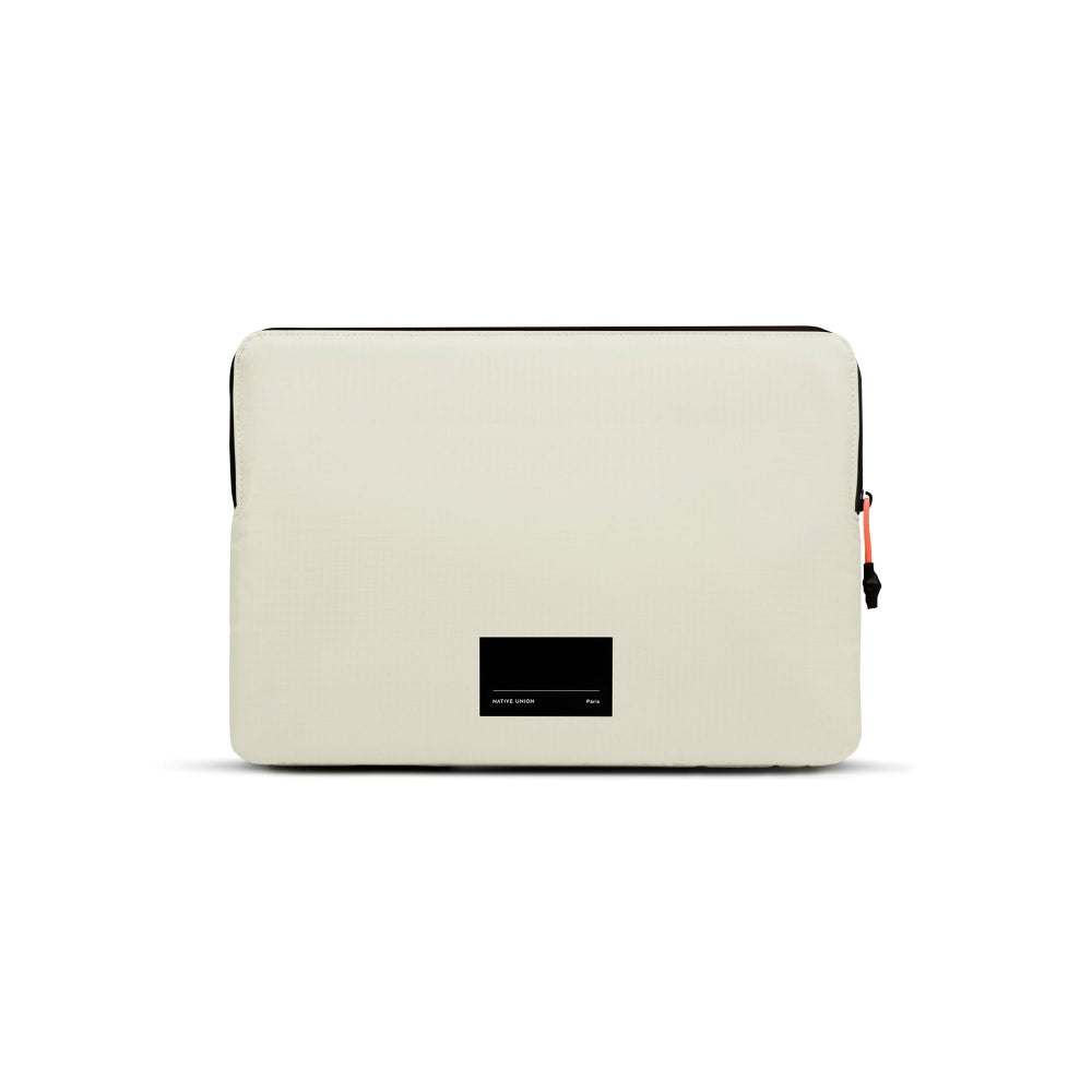 NATIVE UNION Stow Ultra Sleeve For MB 14"/13" - Sandstone