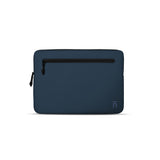 Native Union Neo Sleeve for MacBook Neo 13-inch, Recycled Ripstop Laptop Sleeve, Water-Resistant Fabric, 360° Foam-Padded Protection, Soft Interior Lining, Quick-Access Pocket, Lightweight Laptop Case, Blue