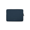 Native Union Neo Sleeve for MacBook Neo 13-inch, Recycled Ripstop Laptop Sleeve, Water-Resistant Fabric, 360° Foam-Padded Protection, Soft Interior Lining, Quick-Access Pocket, Lightweight Laptop Case, Blue