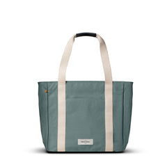 NATIVE UNION WFA Tote Bag Pro Green