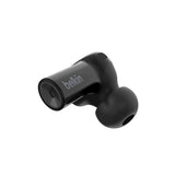 [OPEN BOX] BELKIN SoundForm Pro True Wireless Earbuds - Black