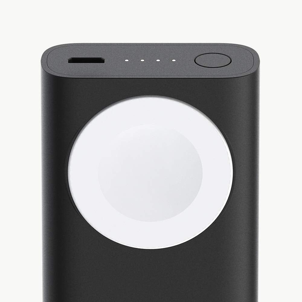 Belkin BOOST CHARGE Power Bank 2K for Apple Watch - Black