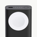 Belkin BOOST CHARGE Power Bank 2K for Apple Watch - Black