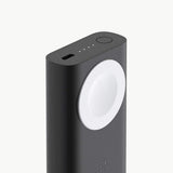 Belkin BOOST CHARGE Power Bank 2K for Apple Watch - Black