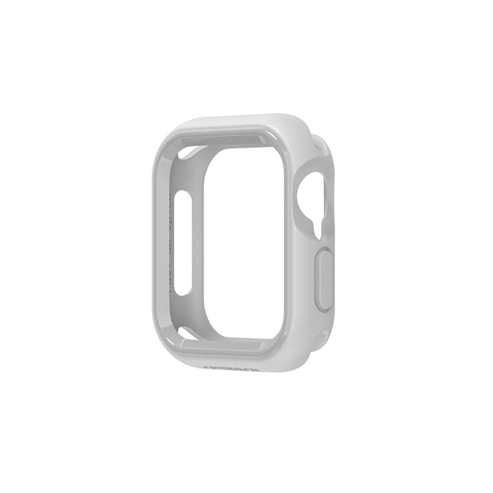 OTTERBOX Exo Edge Case for Apple Watch Series 4/5/6 SE 44MM - Grey (Apple Watch sold separately)