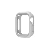 OTTERBOX Exo Edge Case for Apple Watch Series 4/5/6 SE 44MM - Grey (Apple Watch sold separately)