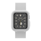 OTTERBOX Exo Edge Case for Apple Watch Series 4/5/6 SE 44MM - Grey (Apple Watch sold separately)