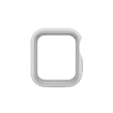 OTTERBOX Exo Edge Case for Apple Watch Series 4/5/6 SE 44MM - Grey (Apple Watch sold separately)