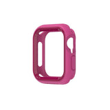 جراب OTTERBOX Exo Edge لساعة Apple Watch Series 4/5/6 SE مقاس 40 مم - وردي (تباع ساعة Apple Watch بشكل منفصل)