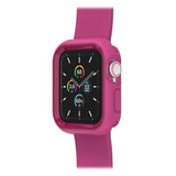 جراب OTTERBOX Exo Edge لساعة Apple Watch Series 4/5/6 SE مقاس 40 مم - وردي (تباع ساعة Apple Watch بشكل منفصل)