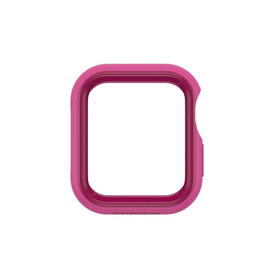 OTTERBOX Exo Edge Case for Apple Watch Series 4/5/6 SE 40MM - Pink (Apple Watch sold separately)