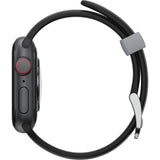 OTTERBOX Watch Band for Apple Watch Series 1-8 & SE 44MM - Black (Apple Watch sold separately)