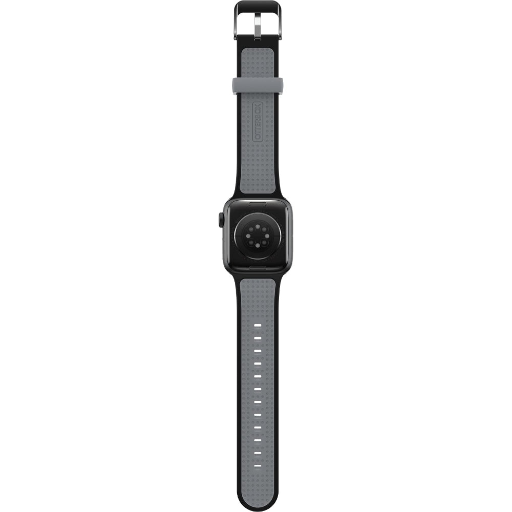 OTTERBOX Watch Band for Apple Watch Series 1-8 & SE 44MM - Black (Apple Watch sold separately)