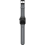 OTTERBOX Watch Band for Apple Watch Series 1-8 & SE 44MM - Black (Apple Watch sold separately)