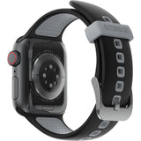 OTTERBOX Watch Band for Apple Watch Series 1-8 & SE 44MM - Black (Apple Watch sold separately)