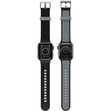 OTTERBOX Watch Band for Apple Watch Series 1-8 & SE 44MM - Black (Apple Watch sold separately)