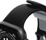 OTTERBOX Watch Band for Apple Watch Series 1-8 & SE 44MM - Black (Apple Watch sold separately)