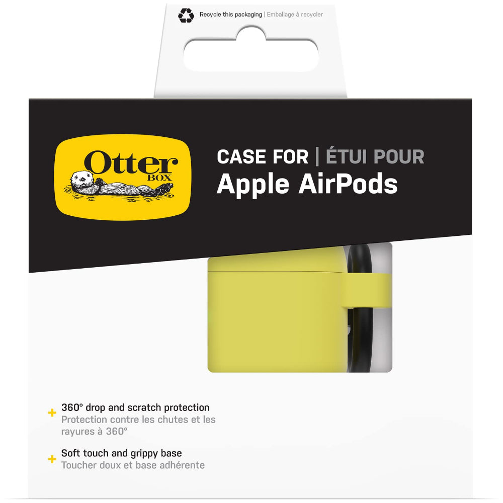 OTTERBOX Headphone Case for Apple Airpods 3rd Gen - Yellow