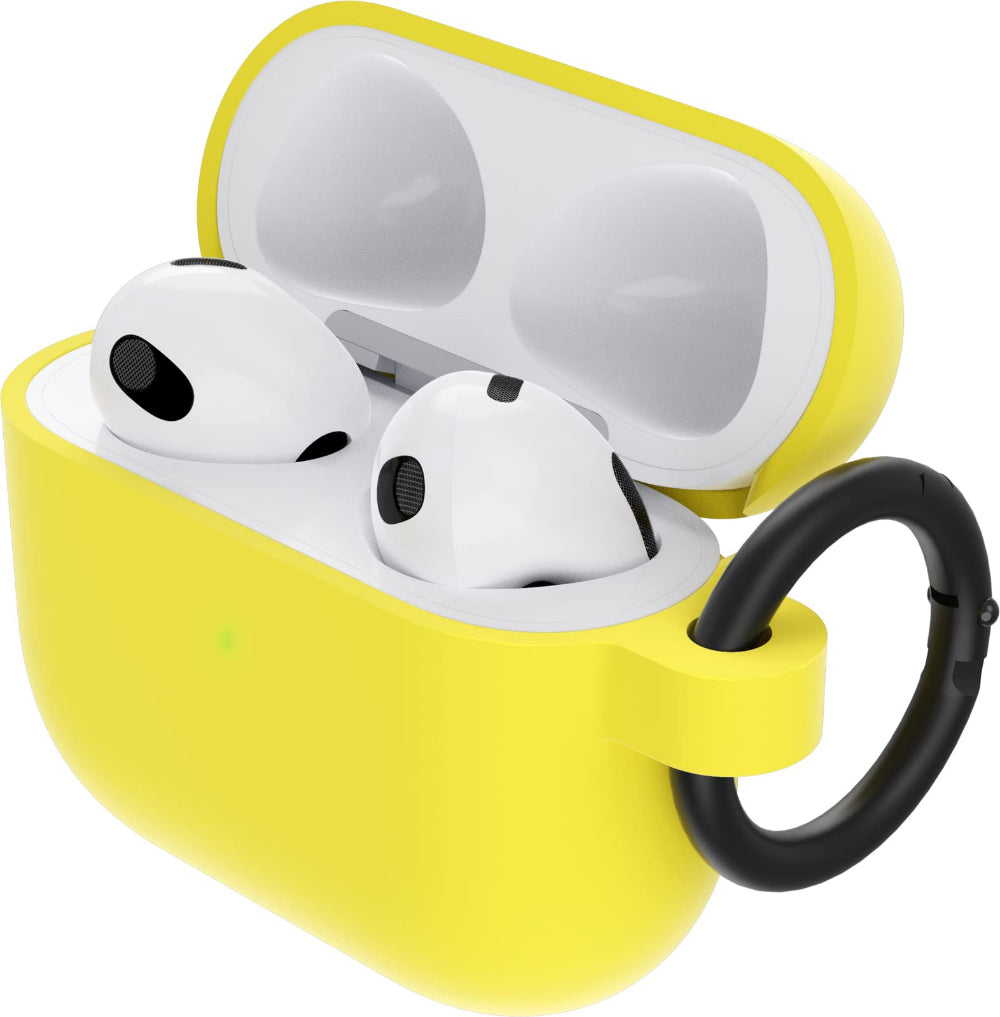 OTTERBOX Headphone Case for Apple Airpods 3rd Gen - Yellow