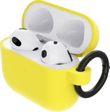 OTTERBOX Headphone Case for Apple Airpods 3rd Gen - Yellow