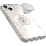 OTTERBOX iPhone 14 Plus - Otter+Pop Symmetry Case - Clear