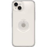 OTTERBOX iPhone 14 Plus - Otter+Pop Symmetry Case - Clear